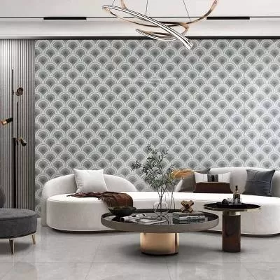 Tile Tales