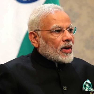PM Modi to launch projects worth over Rs 95 billion in Telangana