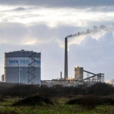 Tata Steel UK uses bacteria-technology to recycle its emissions