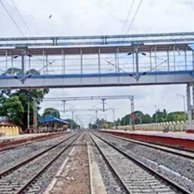 Approval: Railway Doubling Project connecting Guntur-Bibinagar in AP