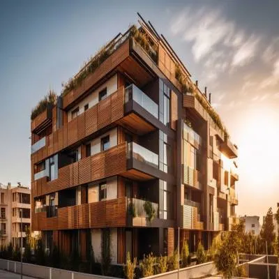 Lifestyle and Infrastructure Drive Housing Choices in 2025: Magicbricks