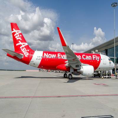 AirAsia likely to end Joint Venture with Tatas