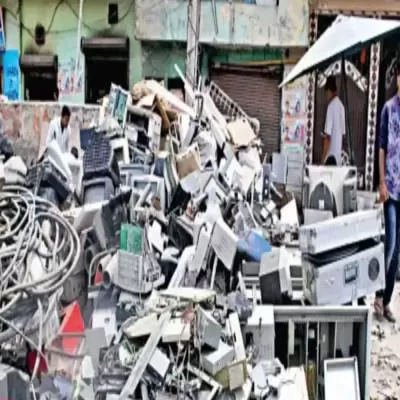 Cuttack Corporation plans eco park for e-waste recycling