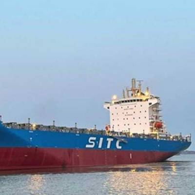 SITC Launches Direct ChinaSE AsiaIndia East Coast Service