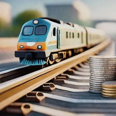 IRFC Raises $300 Mn via SMBC Loan to Drive IRFC 2.0 Expansion