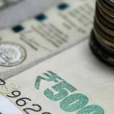 Schneider May Buy Rs 83B Stake From Temasek in India Arm