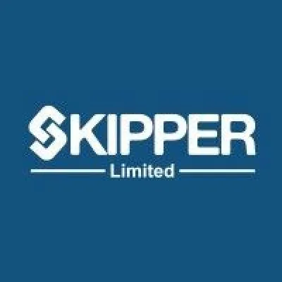 Skipper wins Rs 7.97 billion Power T&D orders