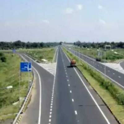 G R Infra completes expressway project in Ratlam, MP