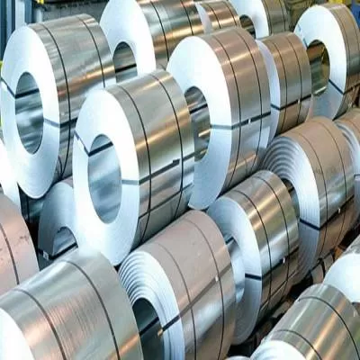 Shyam Metalics expands into aluminium flat-rolled products