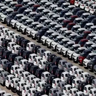Indian auto emission norms to get stricter; cars to get 30% costlier