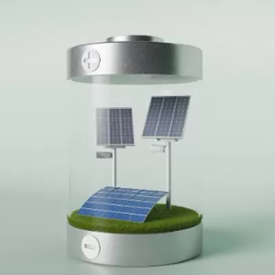 Sunsure Energy Signs 500 MWh BESS Pact with NVVN for UPPCL  