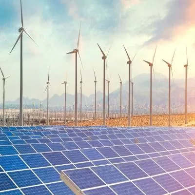 Budget 24-25 aims for GST reforms and green energy boost