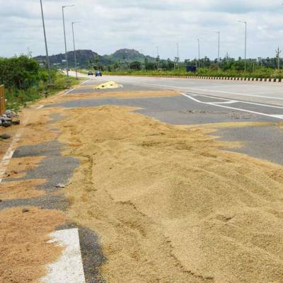 Rs 250 mn sanctioned for Parkal-Narlapur Road Expansion, Development