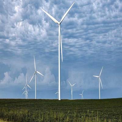 Vibrant Energy plans 198 MW wind farm for Amazon in Maharashtra