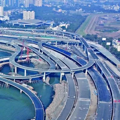 RIL To Develop 53-Hectare Green Zone Along Mumbai Coastal Road