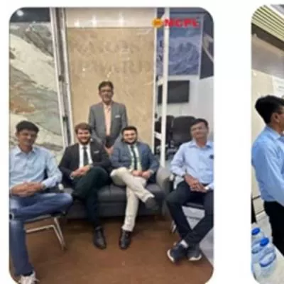 Manoj Ceramic Opens Flagship Display Centre in Dubai