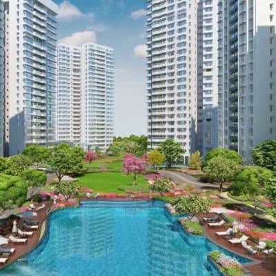Home preferences seeing an inclination towards gated communities