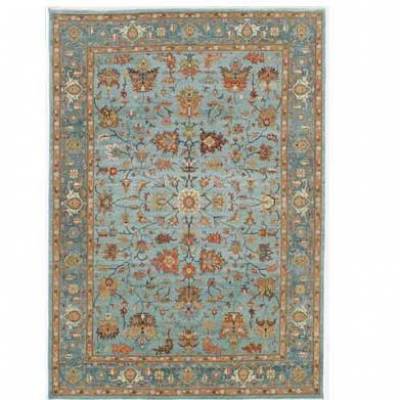 Hands launches exquisite carpets from Persian collection