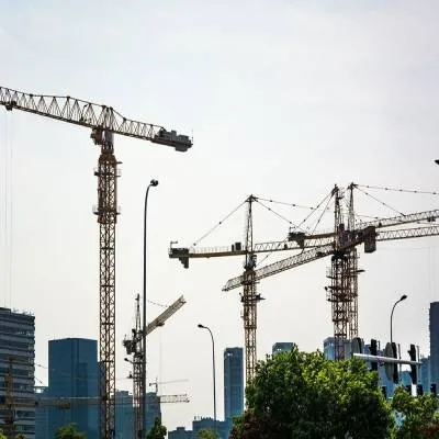 FDC Appointed to Build Bradfield City Central Park