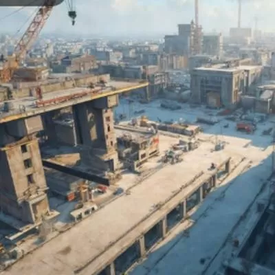 RMC Clears Rs 1.44 Bn Development Projects in Rajkot 