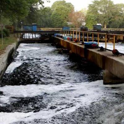 Colaba to house Pilot Sewage Water Treatment Plant in Mumbai