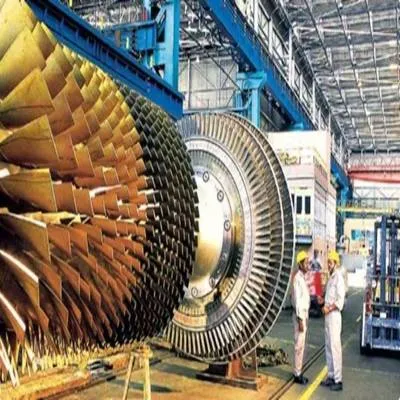 BHEL Wins Rs 54 Billion Coal Gasification Order