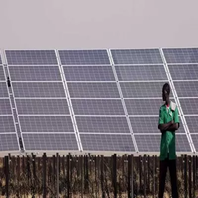 Amplus Solar commissions first ISTS project in Bikaner