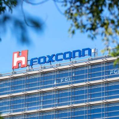 Foxconn plans to manufacture electric vehicles in India