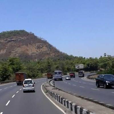 IRF to conduct audit of Ahmedabad-Mumbai highway