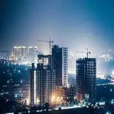 Golden Growth Fund Acquires South Delhi Land, Targets Rs 1 Bn Revenue