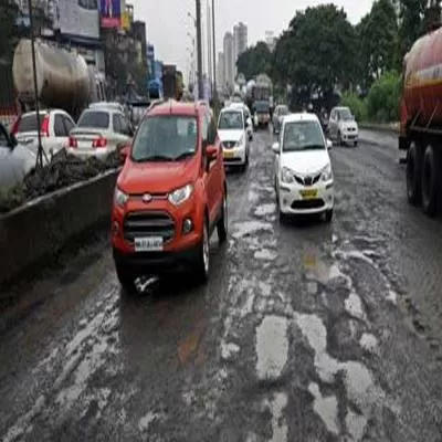 Mumbai BMC road projects hit by corruption and contractor cartels