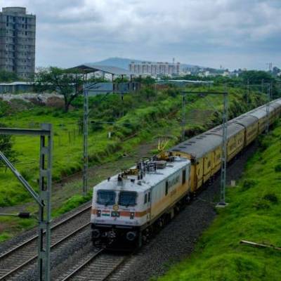 Secunderabad-Mahabubnagar doubling & electrification project completed