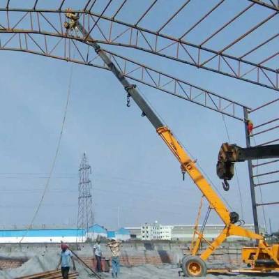 Hindustan Construction completes debt resolution plan