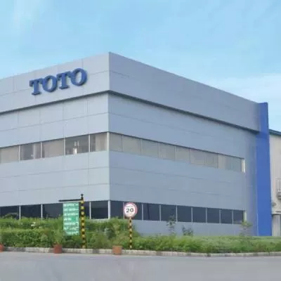TOTO India celebrates 10 years of manufacturing excellence in Gujarat