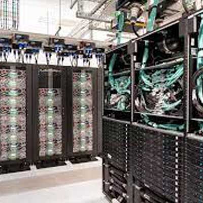 Lumina CloudInfra to invest $300M+ in Navi Mumbai hyperscale data centre