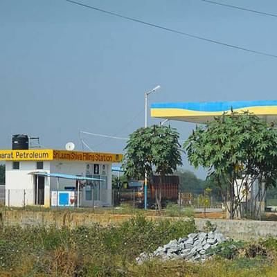 Green flags to Rs 500 bn BPCL proposal for Bina refinery by MP govt