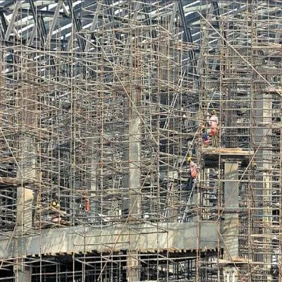 Delhi Makes Use Of Recycled C&D Waste Mandatory