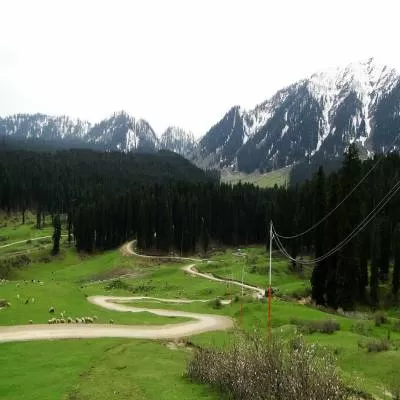 200+ Investors from Outside J&K Allotted Land for Business Units