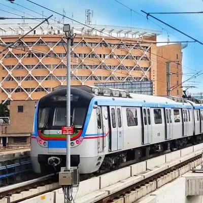 Telangana Sanctions Rs 1.25 Billion for Old City Metro