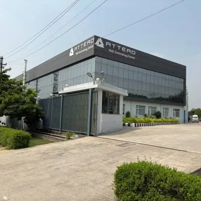Attero Opens R&D Centre for Critical Mineral Recovery