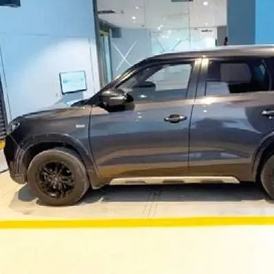 GST Cut for Small Cars, Hike to 40 per cent for SUVs and Big Bikes