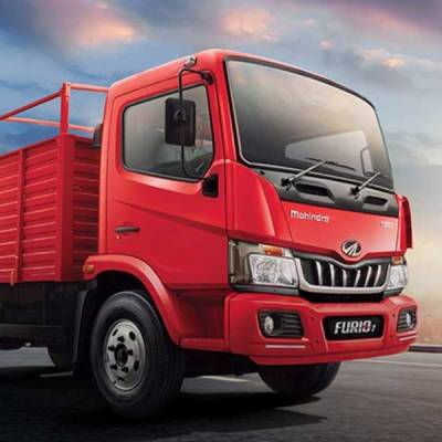 As demand for LCV rises, Mahindra & Mahindra to increase production