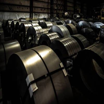 Steel prices go up by up to Rs 5,000 a tonne