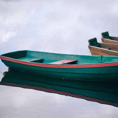 Odisha to use 175 ha in 1st phase of riverine port project