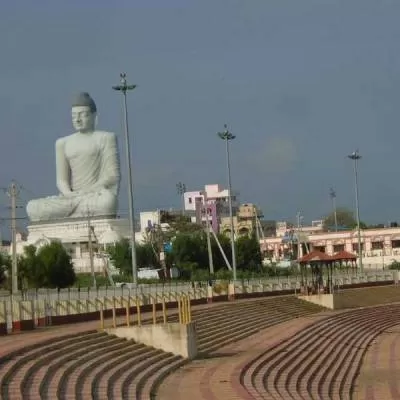 Amaravati: Take 2 