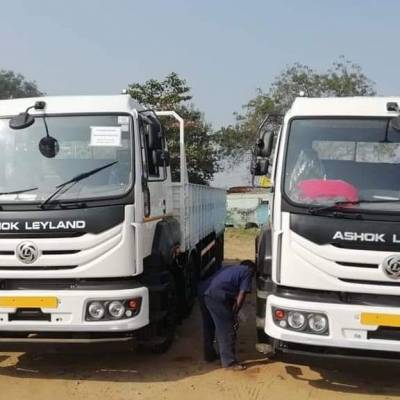 Shriram Automall closes deal with Ashok Leyland for commercial vehicles