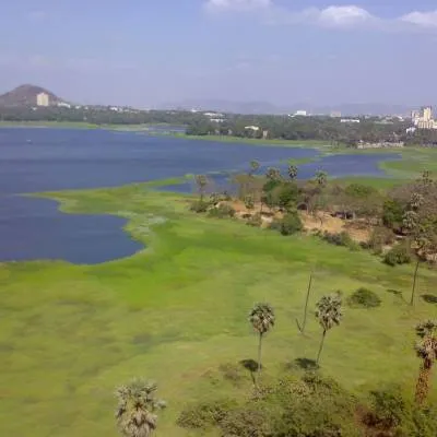 Foundation Laid for Rs 500 Mn Four-lane Road Project in Nalgonda