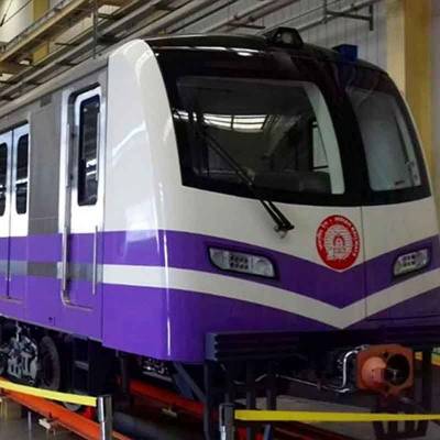 Bids for underground work in Kolkata Metro Line 3 submitted 