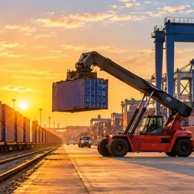 Gateway Distriparks Q2 revenue rises 2.7% to Rs 5.86 billion