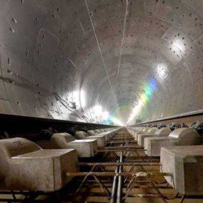 Govt to transfer tunnel project preparations to BRO